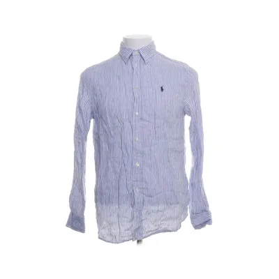 Skjorta (Blå, Vit) från Polo Ralph Lauren Linne
