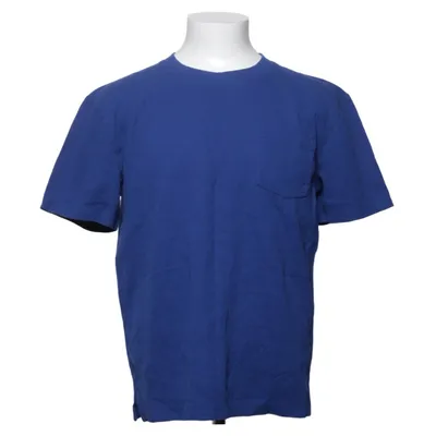 T-shirt (Men's Pocket Tee) from Ted Bernhardtz Cotton