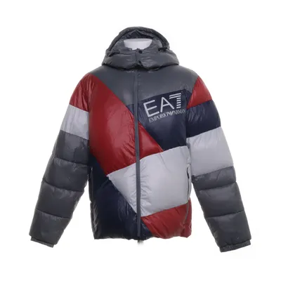 Vinterjacka (Grå, Röd, Blå, Vit) från Emporio Armani Polyamid, Polyester