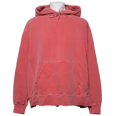 Hoodie (Red) from Yeezy Cotton