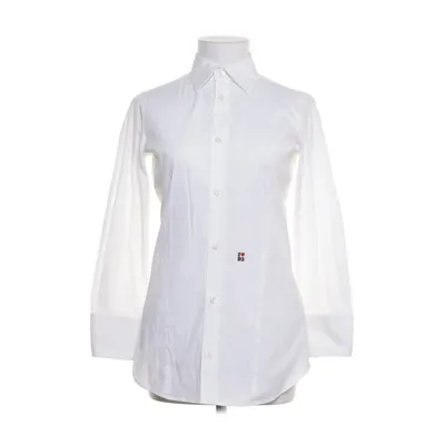 Skjorta (Vit) från Dsquared2 Bomull, Elastan