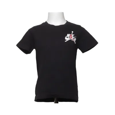 T-shirt (Black) from Nike Air Jordan