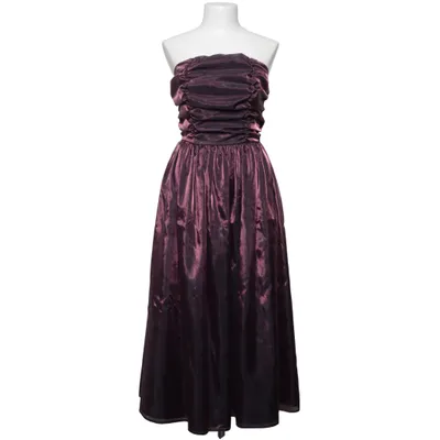Abendkleid (Lila) von Yessica Polyamid, Polyester