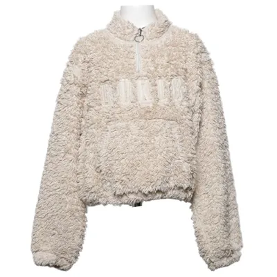 Polaire (Beige) de Ü by KappAhl Polyester