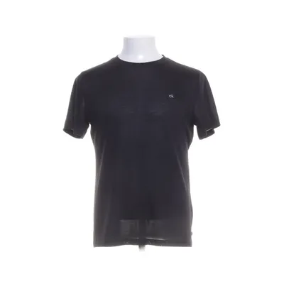 T-shirt (Svart) från Calvin Klein Golf Polyester