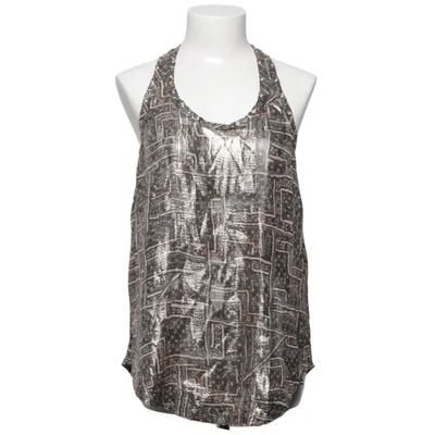 Tank Top (Multicolored) from Isabel Marant pour H&M