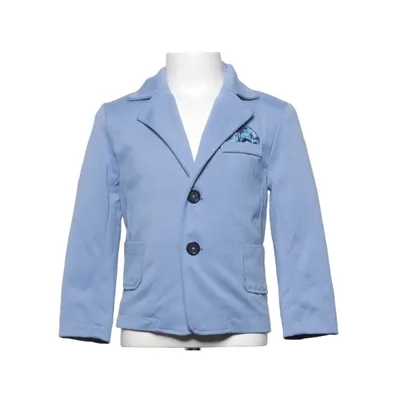 Blazer (Bleu) de Szafa Krasnali