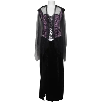 Déguisement (Midnight Vampire) de Rubies Polyester