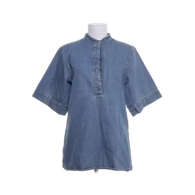 Tunika (Blå) från Stella McCartney Bomull