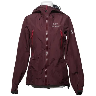 Veste polaire (Violet) de Arc'teryx