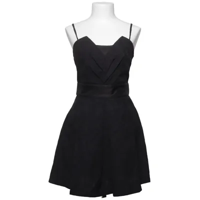 Cocktail dress (Jude) from Louche Cotton, Polyester