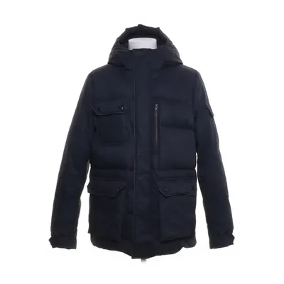 Dunjakke (Blå) fra Woolrich