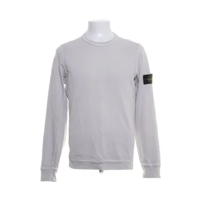 Collegetröja (Grå) från Stone Island Bomull