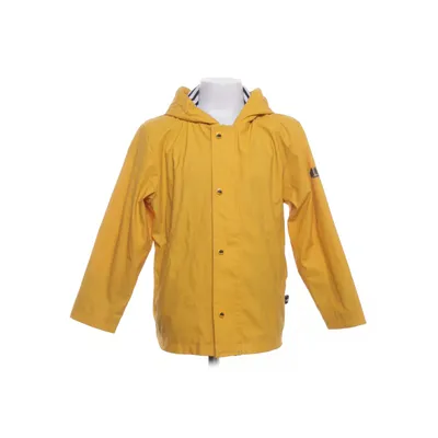 Rain jacket (Yellow) from Hublot Mode Marine Polyester, Polyurethane
