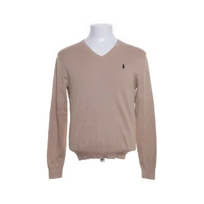 Pullover (Beige) från Ralph Lauren Bomull