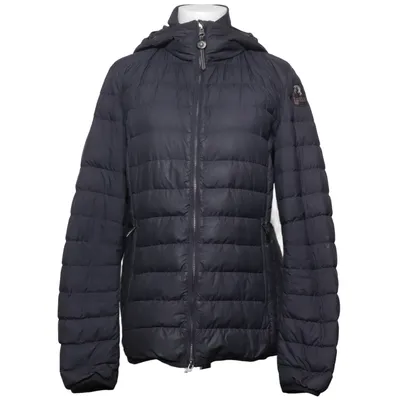 Windjack (Blauw) van Parajumpers Dons, Veer, Polyamide, Polyester
