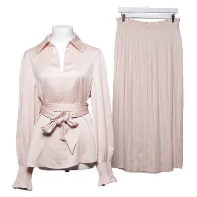 Set (Beige) from See by Chloé Cotton, Polyester