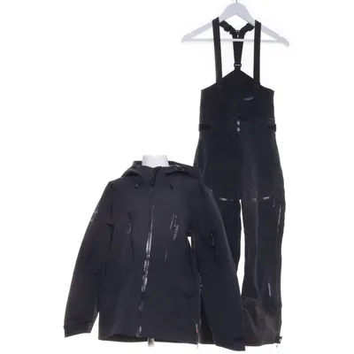 Skidställ (Svart) från Isbjörn Nylon