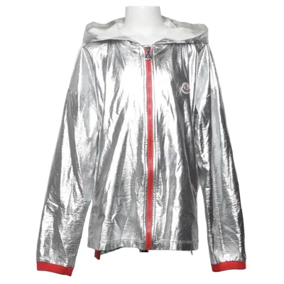 Jacka (Maglia Cardigan) från Moncler Bomull, Elastan