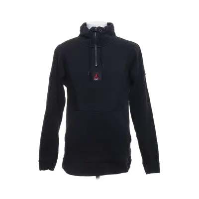 Collegetröja (Svart) från Jordan Bomull