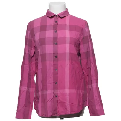 Chemise (Rose) de Burberry Brit Coton