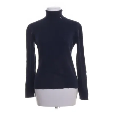 Turtleneck (Blå) fra Lauren Ralph Lauren Bomuld