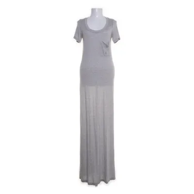 Maxi dress (Gray) from Haute Hippie Modal