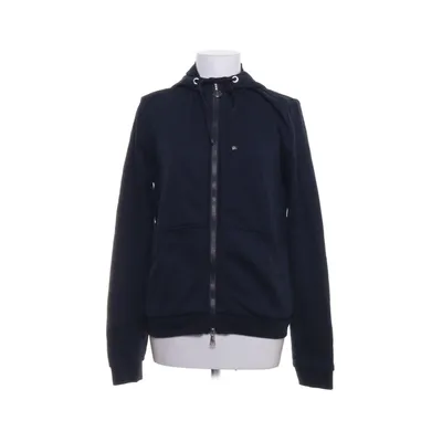 Huvtröja (Maglia Cardigan) från Moncler Bomull, Polyester