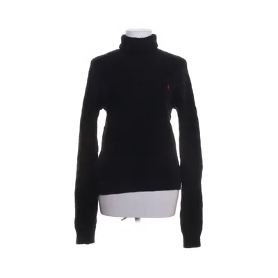 Coltrui (Zwart, Rood) van Ralph Lauren Kasjmier, Wol
