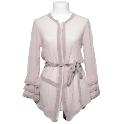 Blouse (Pink) from Chloé Cotton