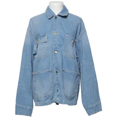 Denimjakke (OG Michigan Coat) fra Carhartt WIP Bomuld