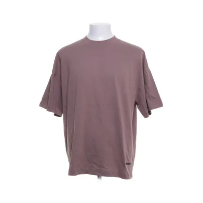 T-shirt (S/S Link Script T-Shirt) från Carhartt WIP Ekologisk bomull