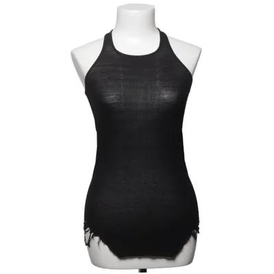 Débardeur (Noir) de Rick Owens