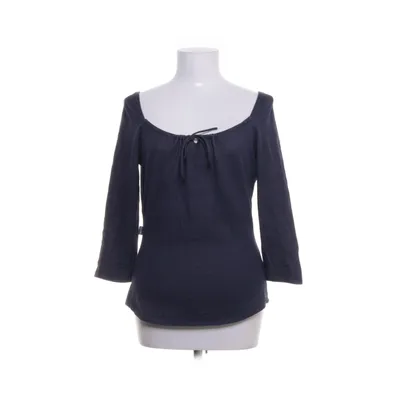 Topp (Blå) från Moschino