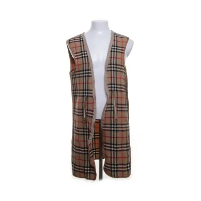 For (Flerfarvet) fra Burberry Uld