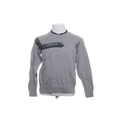 Tröja (Grå, Grön) från Armani Junior Bomull