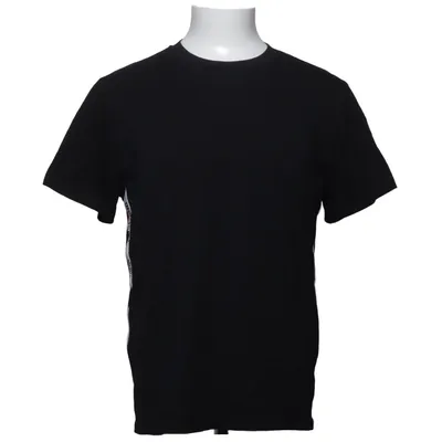 T-shirt (Noir) de Moschino Underwear Coton
