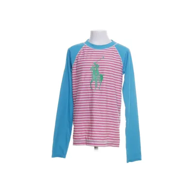 Badtröja (Vit, Flerfärgad) från Polo Ralph Lauren