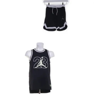 Trainingsset (Zwart, Meerkleurig) van Jordan Polyester