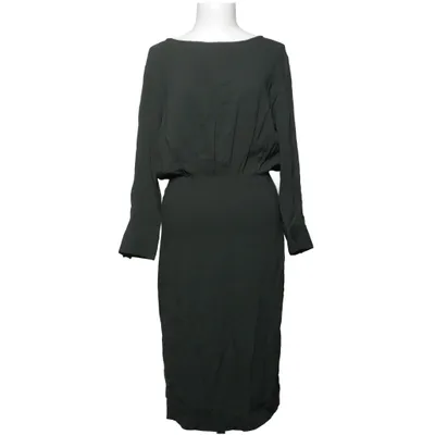 Robe (Vert) de Maison Margiela Élasthane, Viscose
