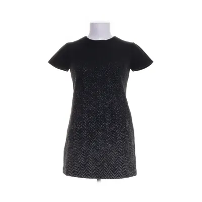 Klänning (Svart, Grå) från Dsquared2 Ull