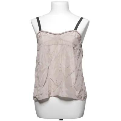 Tank Top (Gray) from Marni Silk