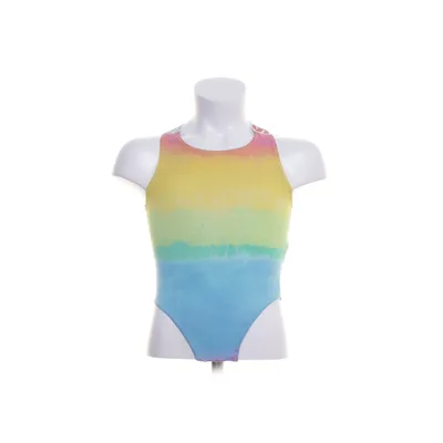 Badpak (Blauw, Meerkleurig) van Stella McCartney Kids Elastaan, Polyamide