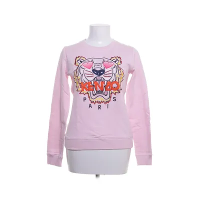 Collegetröja (Rosa) från Kenzo