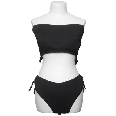 Maternity top (Black) Elastane, Polyester