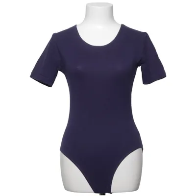 Body (Blue) from Mulberry Cotton, Elastane