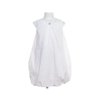 Klänning (Vit) från Armani Junior Bomull, Elastan, Polyamid