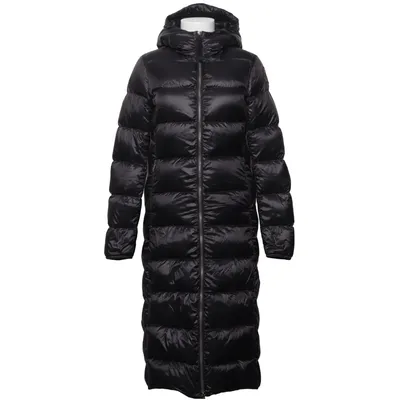 Dunfrakke (Sort) fra Parajumpers Dun, Polyamid, Polyester