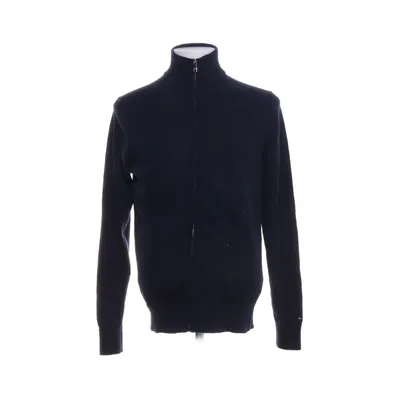 Kofta (Blå) från Tommy Hilfiger Ull