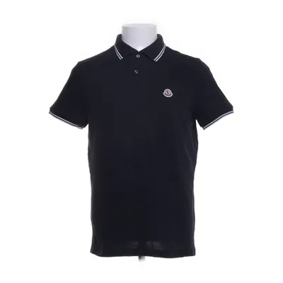 Pikétröja (Maglia Polo Manica Corta) från Moncler Bomull